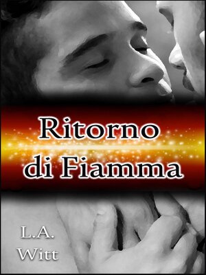 cover image of Ritorno di Fiamma